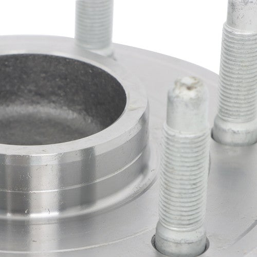 2Pc For Chevy Silverado 1500 07-13 GMC Front LH & RH Wheel Hub Bearing Assembly