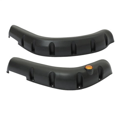 Golf Cart Fender Flares With Hardware For Yamaha G14 G16 G19 G20 G22 Models