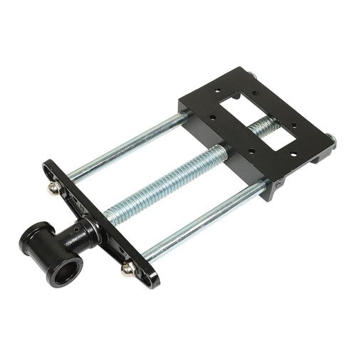 New 9 Inch Wood Bench Vise Woodworking Wood Working Bench Vice Tool Cast Iron