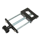 New 9 Inch Wood Bench Vise Woodworking Wood Working Bench Vice Tool Cast Iron