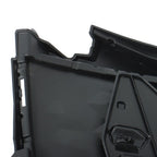 For Toyota Camry SE 2025 New Front Bumper Lower Grille Grill Matte Black Plastic