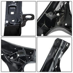 Front Upper Radiator Support Panel FL3Z16138A For 2015-22 Ford F150 5.0L/3.5L