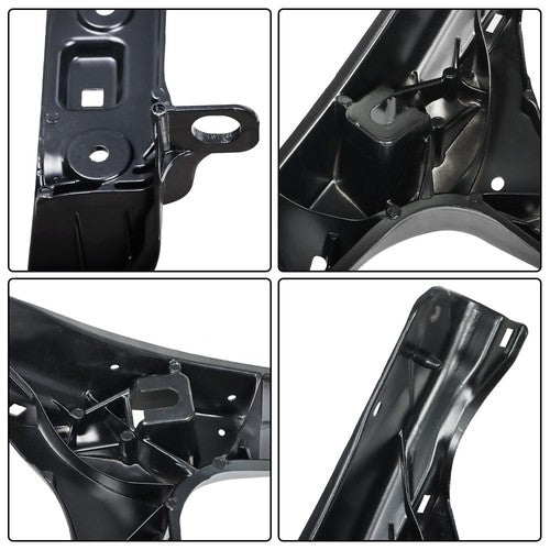 Front Upper Radiator Support Panel FL3Z16138A For 2015-22 Ford F150 5.0L/3.5L