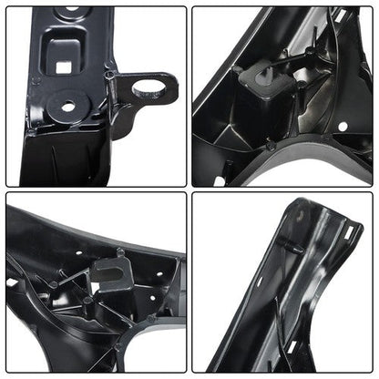 Front Upper Radiator Support Panel FL3Z16138A For 2015-22 Ford F150 5.0L/3.5L
