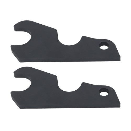 Quick Attach Bucket Ears Attachment U35 KX71 KX91 KX121 KX040 For Kubota