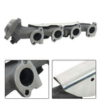 674-956 For Ford Explorer 2002 2003 2004 2005 Exhaust Manifold 4.6L New