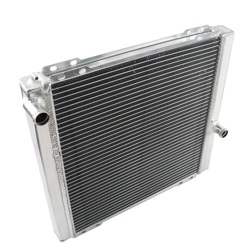 Radiator For Can-Am Maverick 1000R X3 Max RR Trail 800 17-23 709200703 709200576