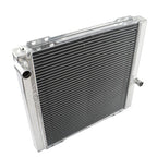 Radiator For Can-Am Maverick 1000R X3 Max RR Trail 800 17-23 709200703 709200576