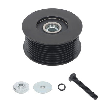 Pulley AS-Idler 1979642 For Caterpillar 16M 330D 330D FM 330D L 336D2 345C US
