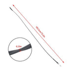 Lawn Mower Drive Control Cable for MTD CC 600 12ABW32G766 946-05250 746-05250