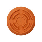 New 12 pcs For Worx Trimmer WA0010 Grass Trimmer Line Spools Weed Eater