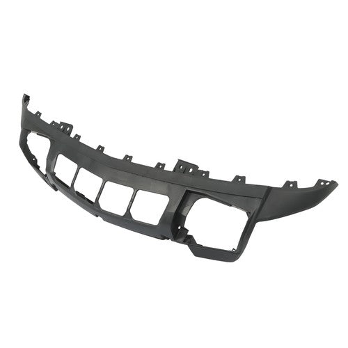 For Chevrolet Silverado 1500 2022-2023 Plastic New Front Bumper Cover
