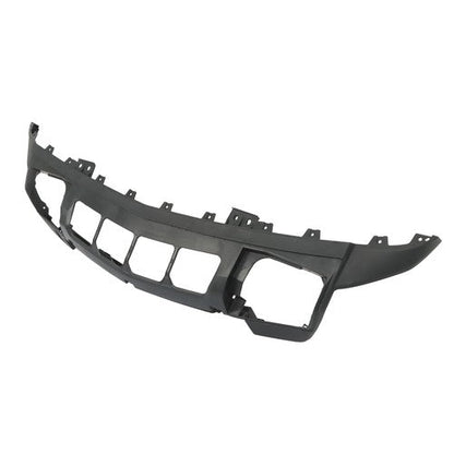 For Chevrolet Silverado 1500 2022-2023 Plastic New Front Bumper Cover