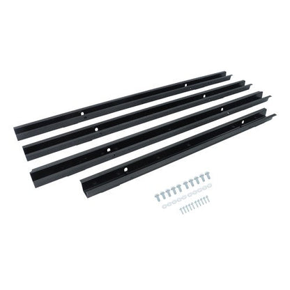 Truck Bed Floor Support 926-984 15214280 For GMC Sierra 1500 HD Classic 99-07