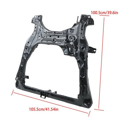 For Honda CR-V 2015-16 Sport Utility Front Cradle Frame Crossmember 50200T1WA01