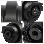 9237937 MU3238 Bottom Track Roller For John Deere 27ZTS 27C 35C 35G 35D