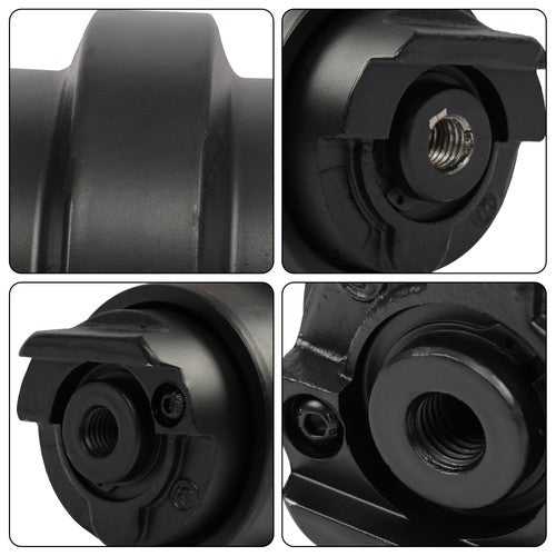 9237937 MU3238 Bottom Track Roller For John Deere 27ZTS 27C 35C 35G 35D