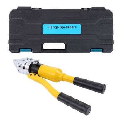 10T Portable Hydraulic Flange Spreader Splitter, Split Type Expander Hydraulic