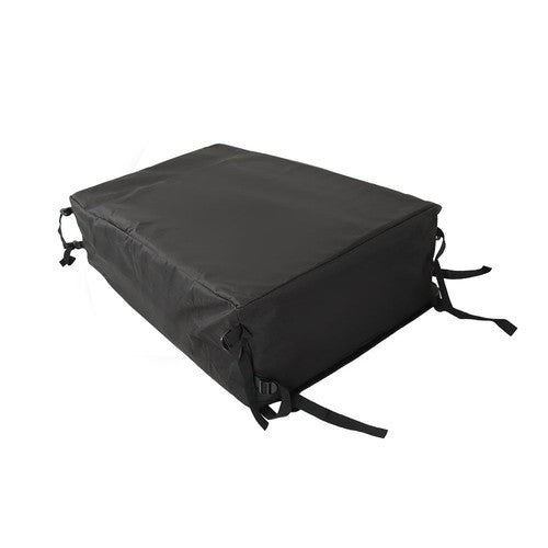 Fit For Club Car EZGO Yamaha Golf Cart Back Seat 4 Passenger Golf Cart Cargo Bag