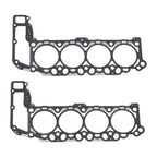 For Jeep Commander Grand Cherokee 2004-2007 4.7L V8 Timing Chain Kit Head Gasket