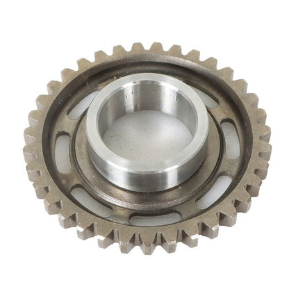 For 06 07-2014 Honda TRX450ER NEW Starter And Starter Clutch And Driven Gear Set