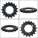 Drive Sprocket fits New Holland Gehl CA963 /87460888 /Fits Case 87447232