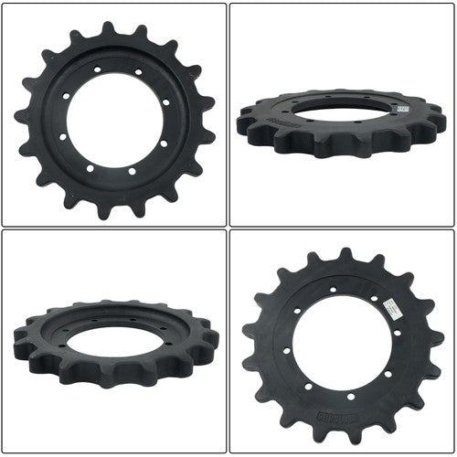 Drive Sprocket fits New Holland Gehl CA963 /87460888 /Fits Case 87447232