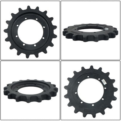 Drive Sprocket fits New Holland Gehl CA963 /87460888 /Fits Case 87447232
