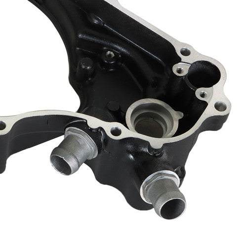 Right Crankcase Water Pump Cover 11340-KS7-831 1988-89 For Honda CR 250 R CR250R