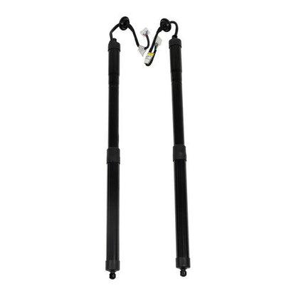 2* Electric Tailgate Gas Strut 905614BA2A 905614BA4A For Nissan Rogue S SL SV