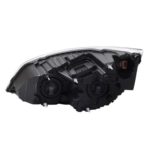Headlight For Freightliner Cascadia 2018-2023 Right Passenger Side Headlamp
