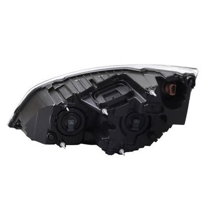 Headlight For Freightliner Cascadia 2018-2023 Right Passenger Side Headlamp