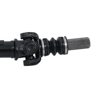 For Chevy Silverado 2500 HD 2011-2015 6.0L 4WD Front Driveshaft Assembly 65-1017