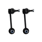 For Acura TSX K620617 Front Upper Lower Control Arms Rear Sway Bars Kit 14pcs