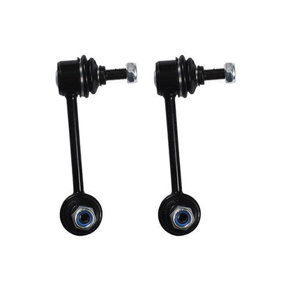 For Acura TSX K620617 Front Upper Lower Control Arms Rear Sway Bars Kit 14pcs