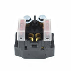 ATV Starter & Relay Solenoid for Yamaha Wolverine 450 YFM450 2006 2007 2008-2010