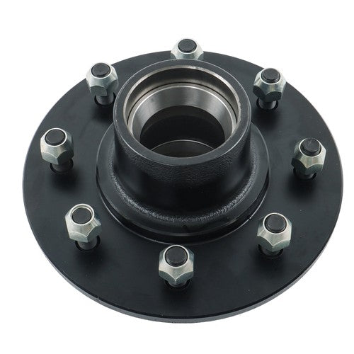 Southwest Wheel R50642X 42 Spindle and For 8-6.5" Bolt Circle Trailer Hub