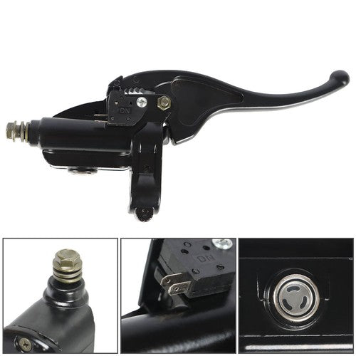 FOR POLARIS SPORTSMAN 300 335 400 450 500 600 700 800 BRAKE MASTER CYLINDER LEFT