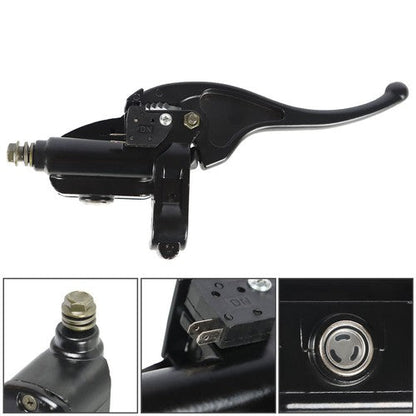FOR POLARIS SPORTSMAN 300 335 400 450 500 600 700 800 BRAKE MASTER CYLINDER LEFT
