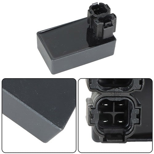 CDI Box Ignition Coil Spark Plug For HONDA CRF100F CRF80F XR80R XR100R 1992-2013