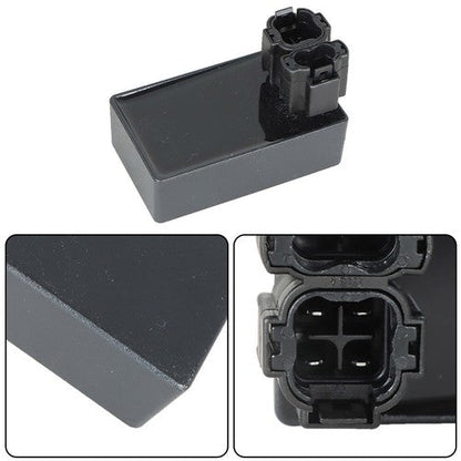 CDI Box Ignition Coil Spark Plug For HONDA CRF100F CRF80F XR80R XR100R 1992-2013
