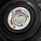 Halogen Clear Pair Chrome For Jeep Grand Cherokee 11-13 Compass 11-17 Headlights