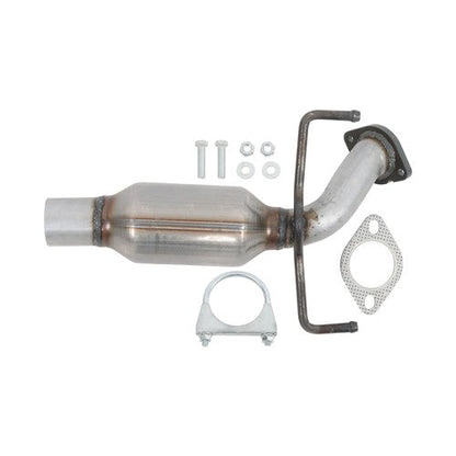 Rear Side Catalytic Converter 2013 2014 2015 2016-2021 For Buick Encore 16777