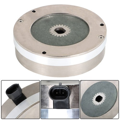 Golf Cart Electric Motor Brake 610065 605867 For E-Z-GO RXV 2008-UP NEW