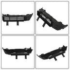 Lower Active Grille Shutter W/O Motor For 2020-22 2023 Nissan Sentra 623306LB0A