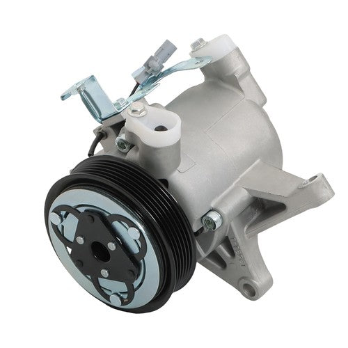 AC Compressor with 6-Groove for Subaru Impreza Forester Crosstrek XV Crosstrek