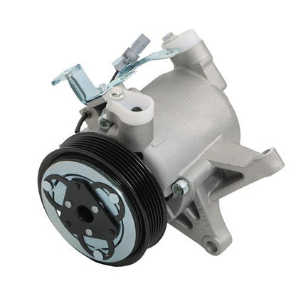 AC Compressor with 6-Groove for Subaru Impreza Forester Crosstrek XV Crosstrek