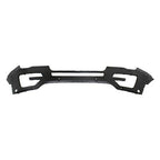 Suit For Ford Explorer 2016-2017 Front Bumper Cover With Tow Hook Hole