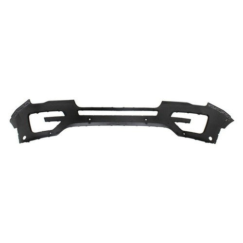Suit For Ford Explorer 2016-2017 Front Bumper Cover With Tow Hook Hole