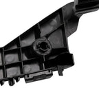 Front Bumper Retainer Set FOR 2014-2015 Lexus IS250 IS350 5253553030 5253653030